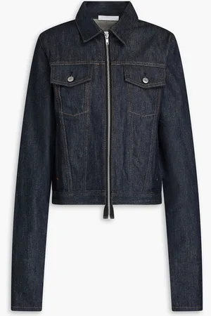 Helmut Lang Denim jacket - Blue - XS