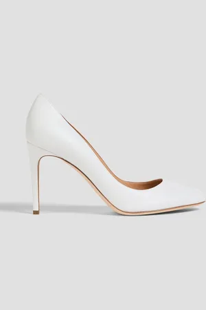Sergio Rossi Leather pumps - - EU 41
