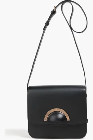 GABRIELA HEARST Bethania leather cross-body bag - - OneSize