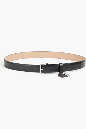 Tory Burch Leather belt - - S