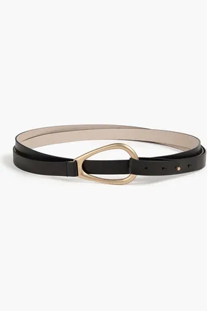 Brunello Cucinelli Leather belt - - M