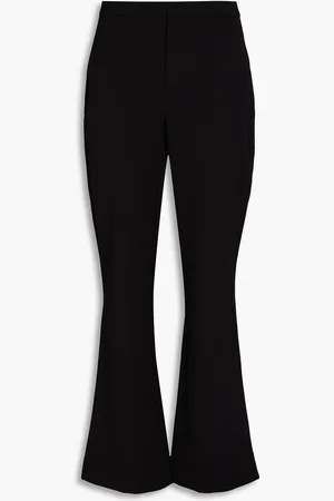 Vince Crepe slim-leg pants - - US 2