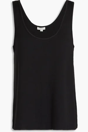 Vince Knitted tank - - XS