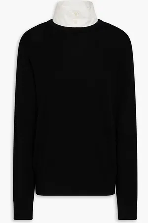 Claudie Pierlot Wool sweater - - L