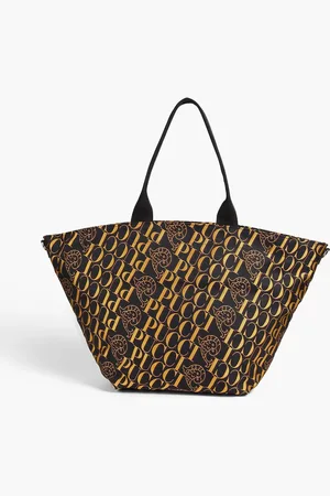Puccini Jacquard tote - - OneSize