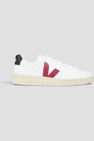 Veja Urca coated-canvas sneakers - - EU 42