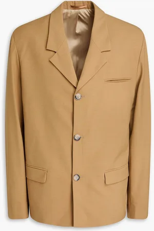 Nanushka Rox modal-blend blazer - Brown - IT 50