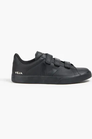 Veja Recife pebbled-leather sneakers - - EU 44