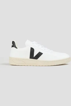 Veja V-10 perforated sneakers - - EU 40