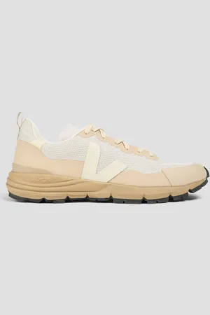 Veja Dekkan mesh sneakers - White - EU 43