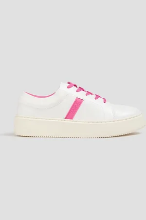 Ganni Two-tone sneakers - - EU 37