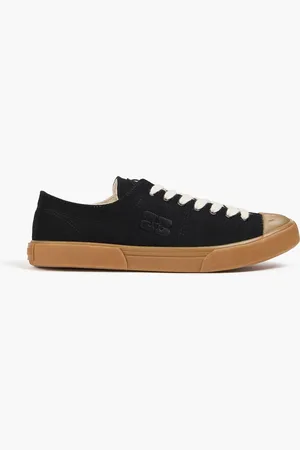 Ganni Canvas sneakers - - EU 36