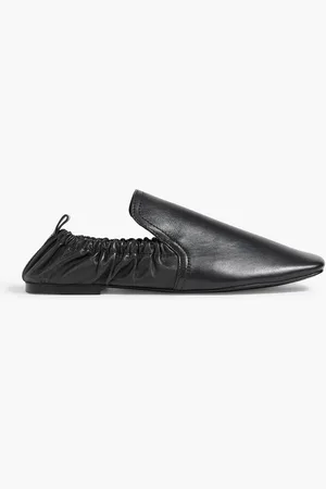 A.Emery Delphine leather loafers - - EU 39