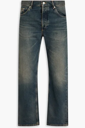 Sandro Denim jeans - Blue - 28