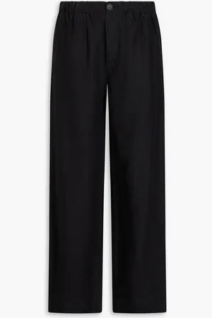Vince Hemp wide-leg pants - - US 6