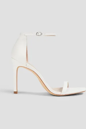 Stuart Weitzman Amelina 95 leather sandals - - EU 36