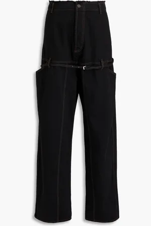 Jacquemus Fayed denim jeans - - 36