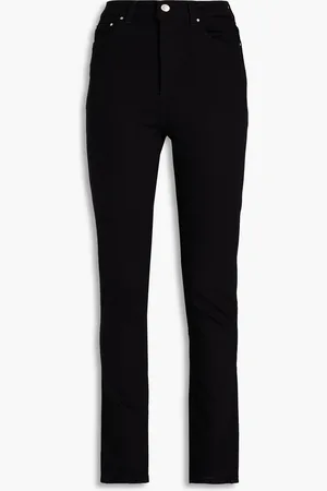 Claudie Pierlot High-rise skinny jeans - - FR 36