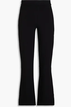 RAG&BONE Irina ponte flared pants - - XXS