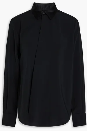 RAG&BONE Phillipa cady blouse - - L