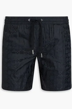 Sandro Mid-length swim shorts - - S
