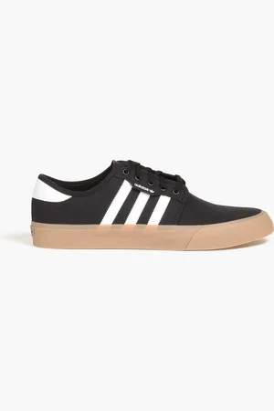 adidas Seeley canvas sneakers - - UK 11.5