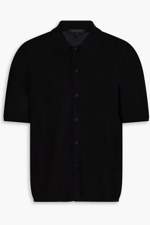 RAG&BONE Payton cotton shirt - - S