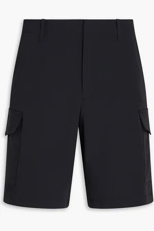 RAG&BONE Cade twill cargo shorts - - 30