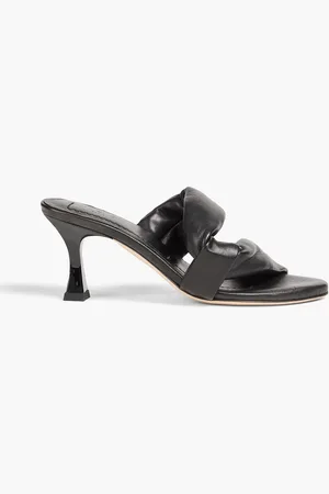IRO Dydlee leather mules - - EU 36