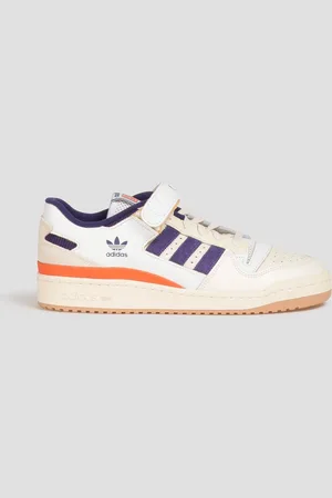 adidas Forum 84 leather sneakers - White - UK 11