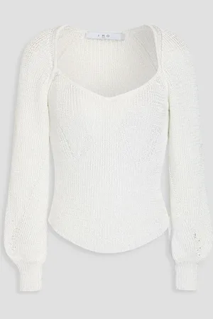 IRO Knitted sweater - - M