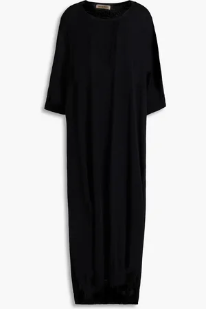 GENTRYPORTOFINO Knitted kaftan - - IT 38