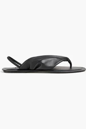Loulou Studio Sahado leather sandals - - EU 39