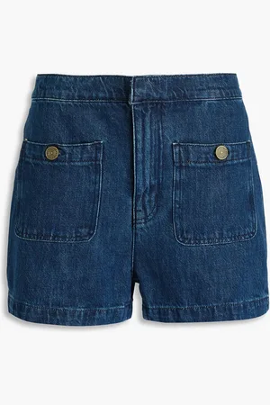 Frame Denim shorts - Blue - 30