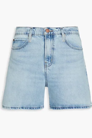 Frame Denim shorts - Blue - 28