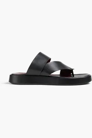 Staud Fly leather sandals - - EU 39