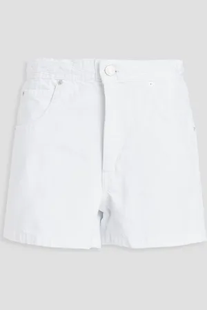 Frame Denim shorts - - 28