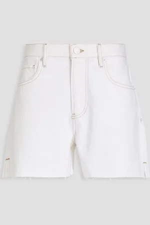 Frame Denim shorts - - 27