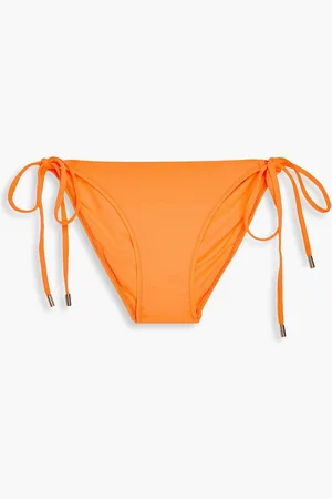 Melissa Odabash Antibes low-rise bikini briefs - - IT 38