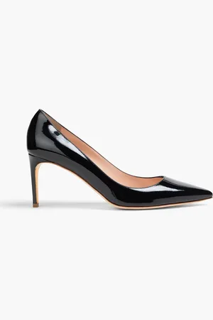 Rupert Sanderson New Nada patent-leather pumps - - EU 38