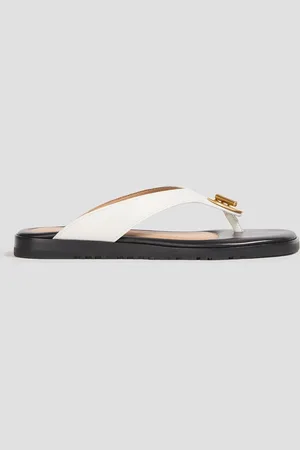 Simkhai Asher embellished leather sandals - - EU 36