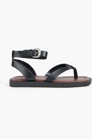 Vince Samuela leather sandals - - US 11