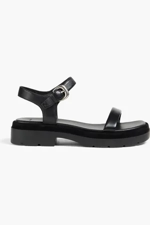 Vince Heloise leather sandals - - US 7