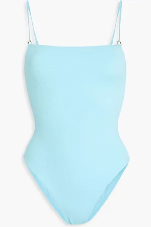 Melissa Odabash Palma swimsuit - Blue - IT 44