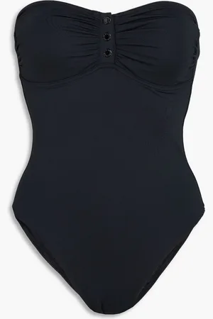 Melissa Odabash Remy bandeau swimsuit - - IT 40