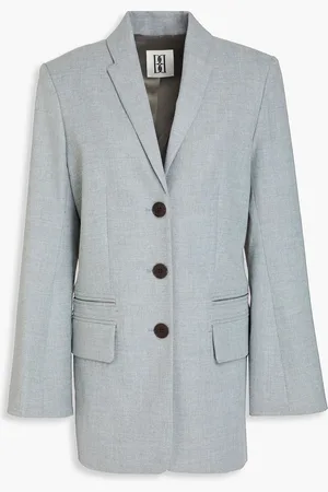 By Malene Birger Porter tweed blazer - - DE 40