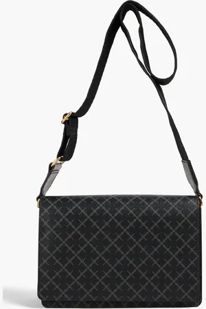 By Malene Birger Loenna printed shoulder bag - - OneSize