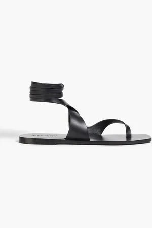 A.Emery Margaux leather sandals - - EU 40