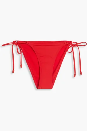 ZIMMERMANN Low-rise bikini briefs - - 0