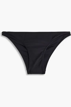 More Joy Low-rise bikini briefs - - XS